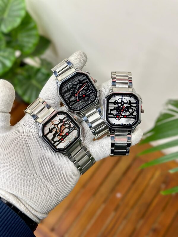 V9 WATCHES
