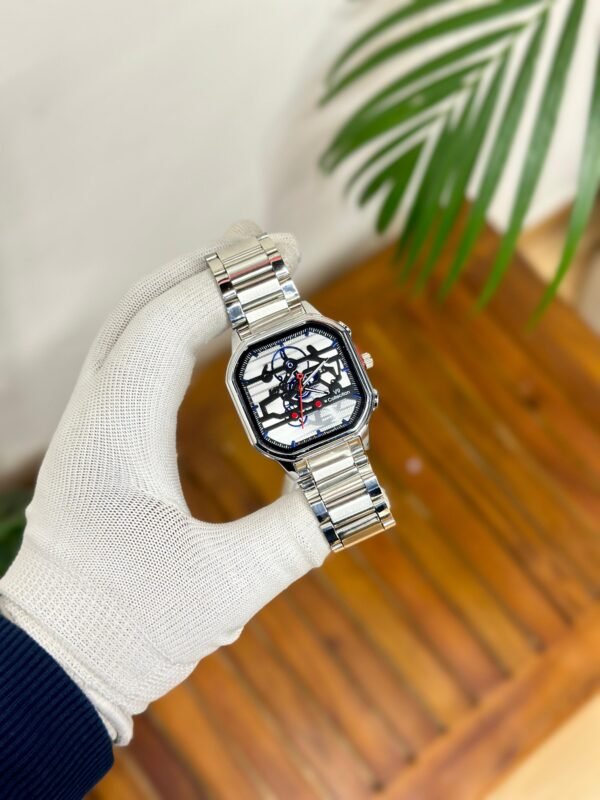 V9 WATCHES