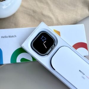 HELLO WATCH ULTRA 3