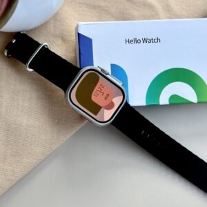 HELLO WATCH ULTRA 3