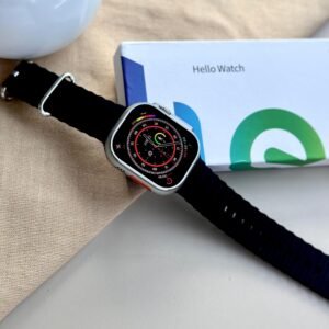 HELLO WATCH ULTRA 3