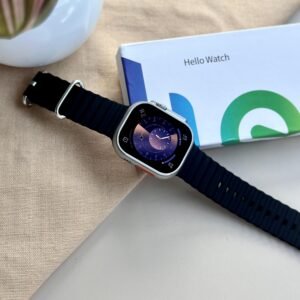 HELLO WATCH ULTRA 3