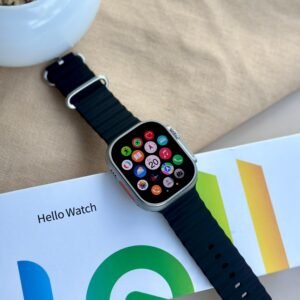 HELLO WATCH ULTRA 3