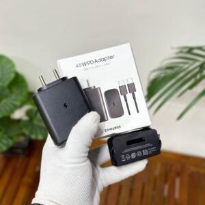 SAMSUNG 45W ADAPTOR
