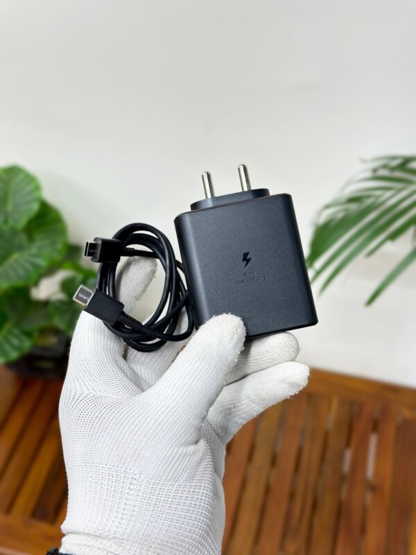 SAMSUNG 45W ADAPTOR