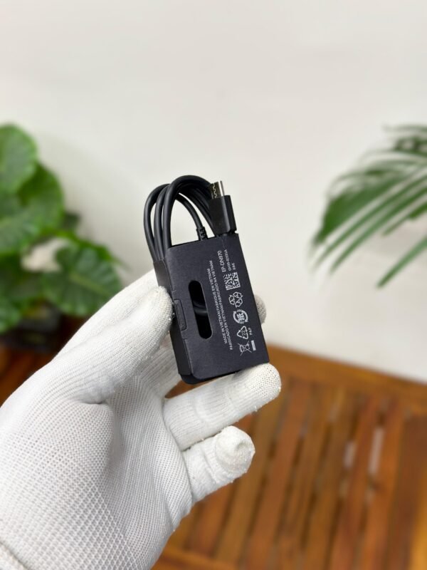 SAMSUNG 45W ADAPTOR