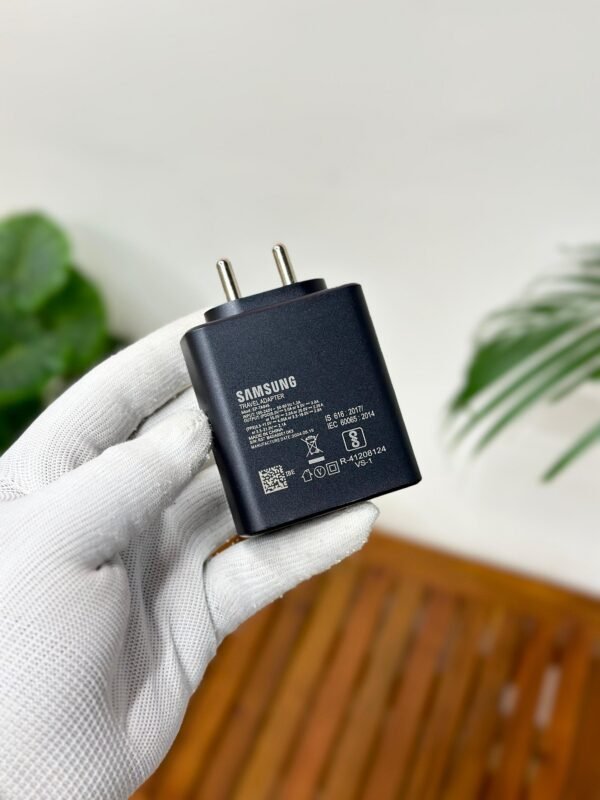 SAMSUNG 45W ADAPTOR