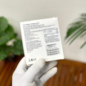 SAMSUNG 45W ADAPTOR