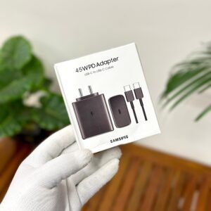 SAMSUNG 45W ADAPTOR
