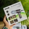 3 IN 1 VACCUM CLEANER