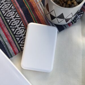 iPhone MAGSAFE Wireless  Power Bank
