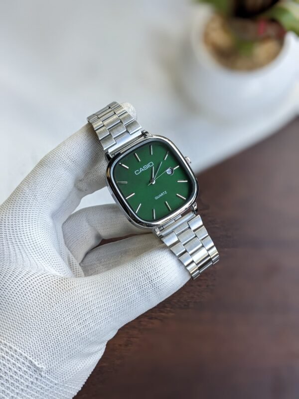 CASIO OVAL