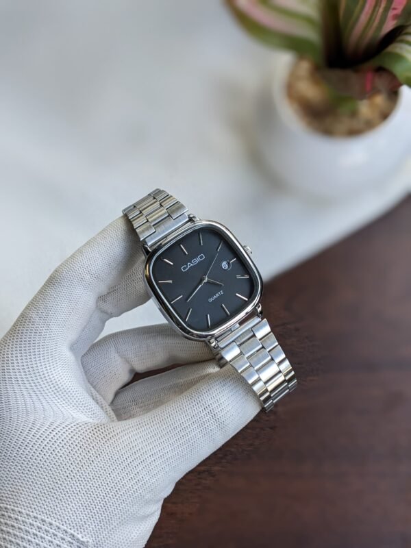 CASIO OVAL