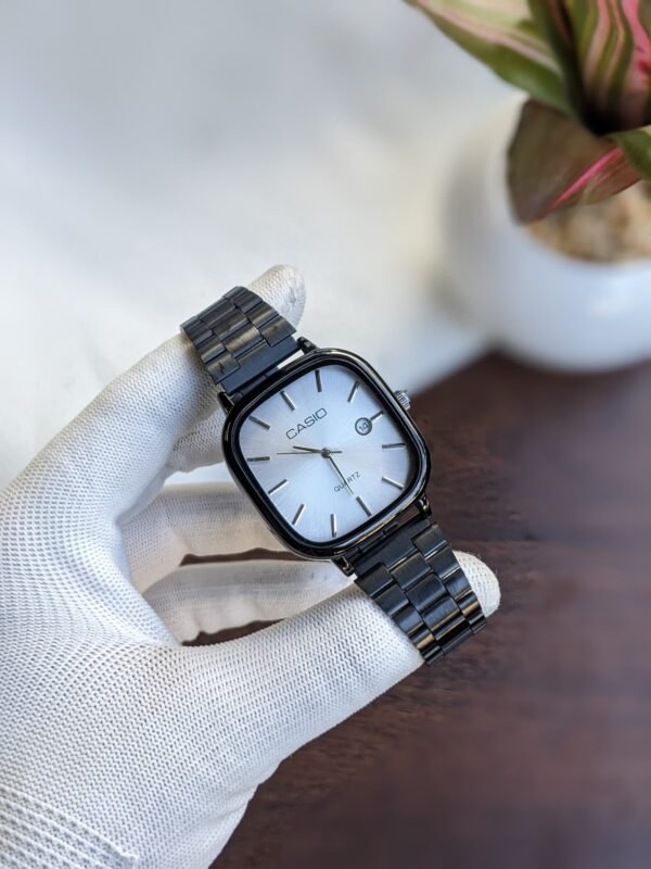 CASIO OVAL