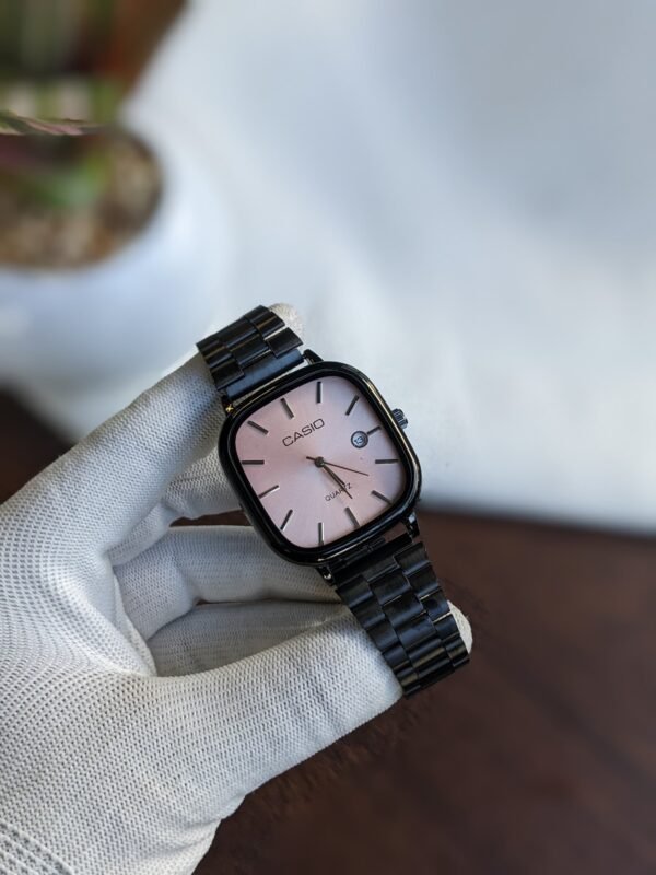CASIO OVAL