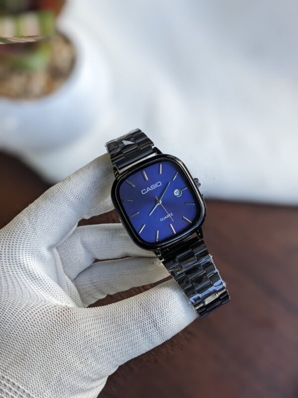 CASIO OVAL