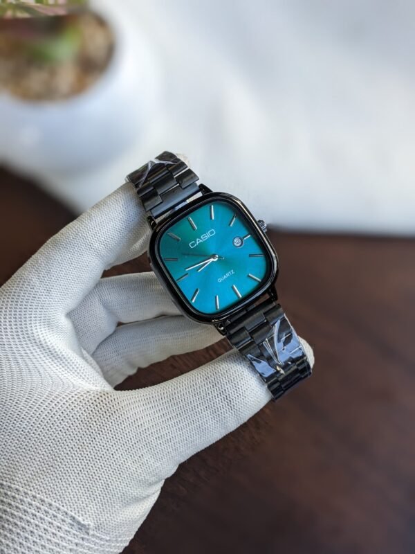 CASIO OVAL