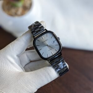 CASIO OVAL