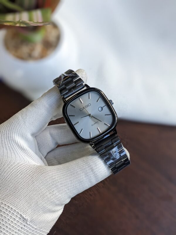 CASIO OVAL