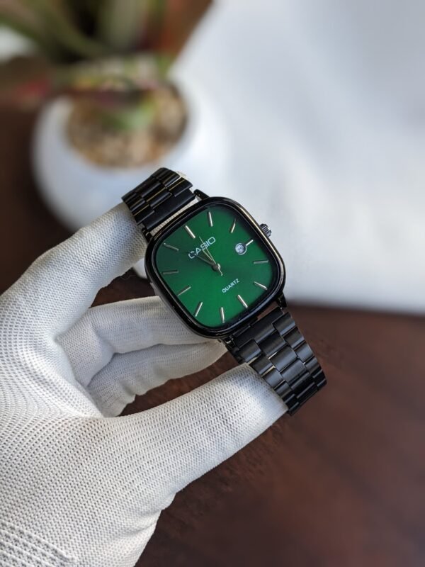 CASIO OVAL