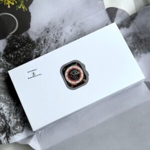 SERIES 8 ULTRA LOGO WATCH