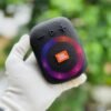 JBL PORTABLE WIRELESS SPEAKER