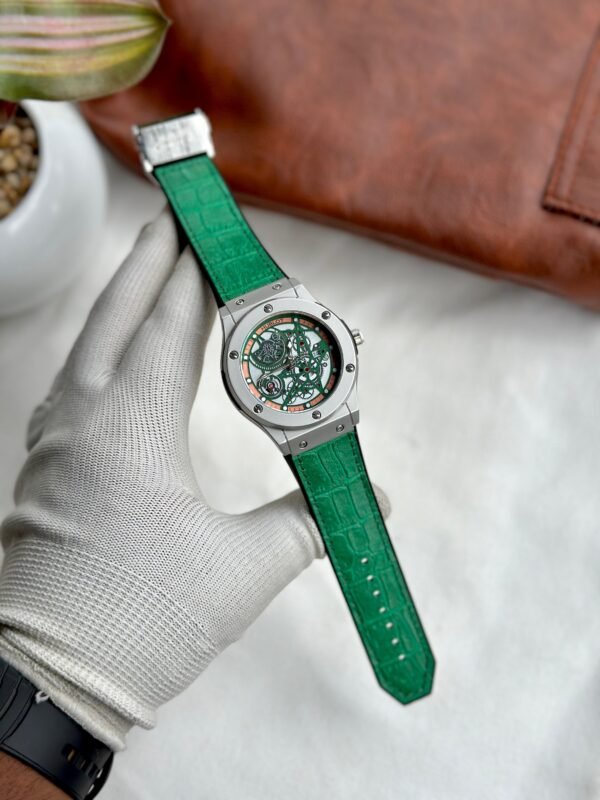 HUBLOT