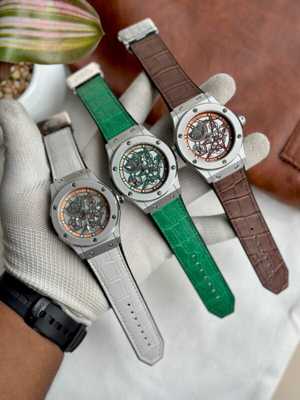 HUBLOT