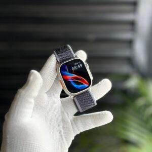 HK10 UKTRA-A AMOLED