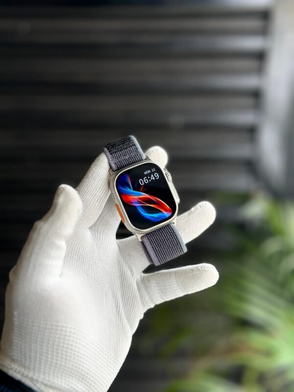 HK10 UKTRA-A AMOLED