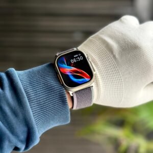 HK10 UKTRA-A AMOLED