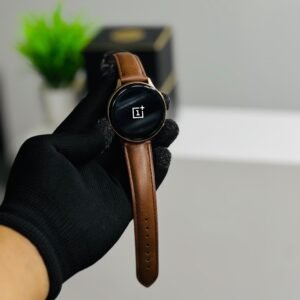 ONE PLUS SMART WATCH