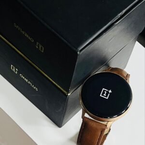 ONE PLUS SMART WATCH