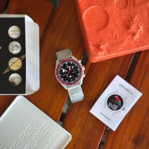 OMG smart watch sport multi colors reltek 8763e chip round oled amoled 1.28 moon moonwatch smartwatch OMG watch