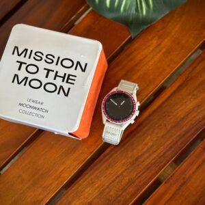 OMG smart watch sport multi colors reltek 8763e chip round oled amoled 1.28 moon moonwatch smartwatch OMG watch