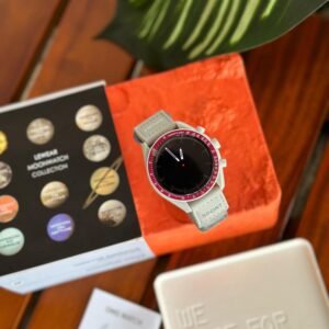 OMG smart watch sport multi colors reltek 8763e chip round oled amoled 1.28 moon moonwatch smartwatch OMG watch