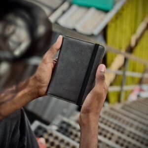 PASSPORT WALLET
