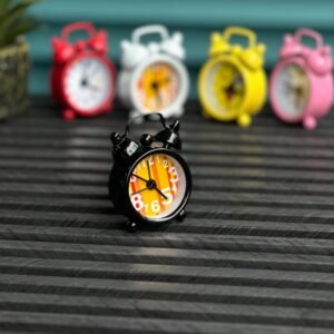 Small Alarm clock