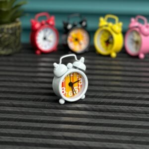 Small Alarm clock