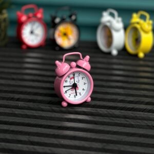 Small Alarm clock