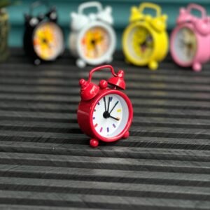 Small Alarm clock