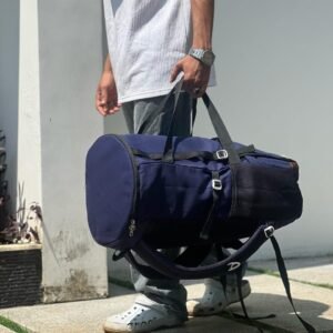 KOREAN EDITION BAG PACK