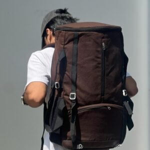 KOREAN EDITION BAG PACK