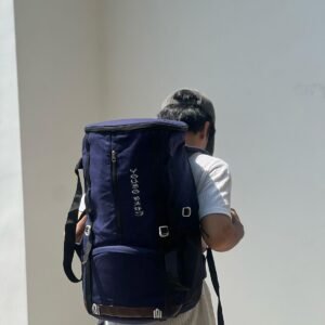 KOREAN EDITION BAG PACK