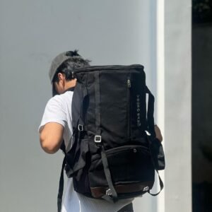 KOREAN EDITION BAG PACK