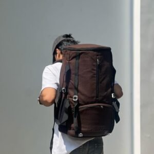 KOREAN EDITION BAG PACK