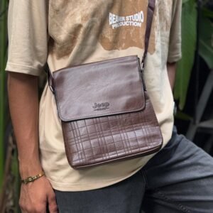 JEEP SIDE BAGS
