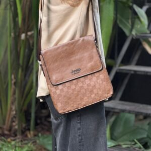 JEEP SIDE BAGS