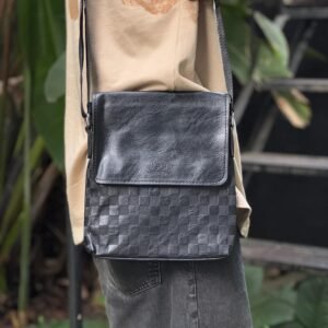 JEEP SIDE BAGS