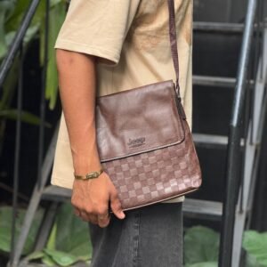 JEEP SIDE BAGS